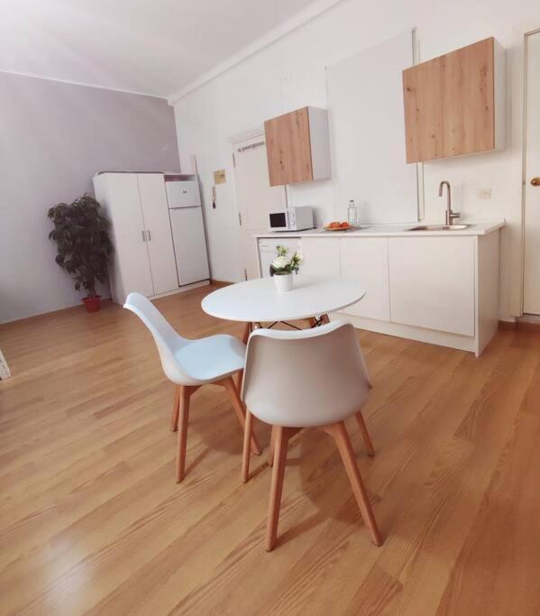 Estudio Centro De Apartamento Sevilla